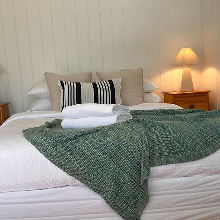 Nest - Charming, Comfortable Coastal Villa Port Fairy Exterior photo