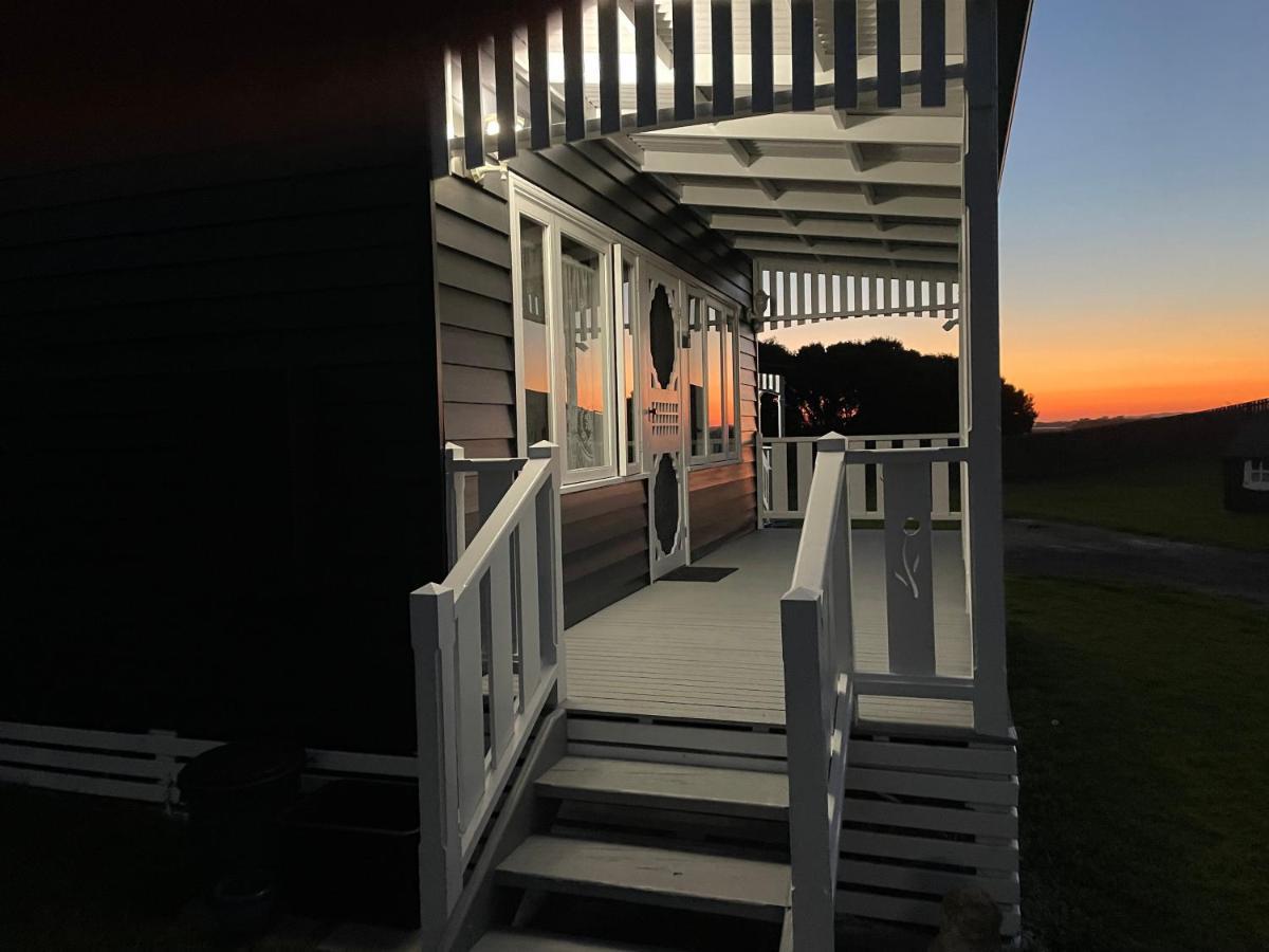 Nest - Charming, Comfortable Coastal Villa Port Fairy Exterior photo