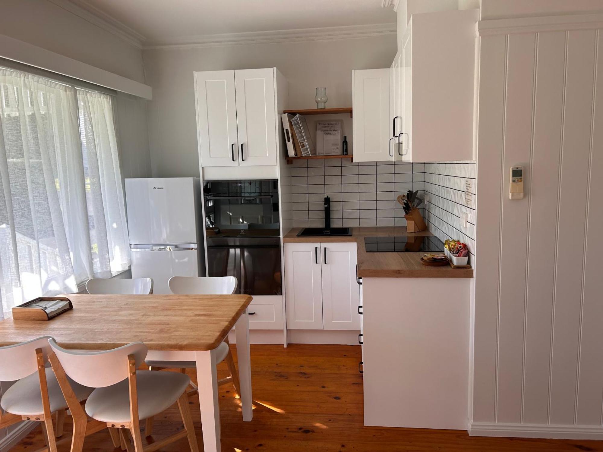 Nest - Charming, Comfortable Coastal Villa Port Fairy Exterior photo